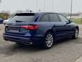 Audi A4 Avant 35 2.0 TDI S-TRONIC ASSISTENZPAKET-TOUR Blau - thumbnail 5