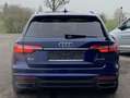 Audi A4 Avant 35 2.0 TDI S-TRONIC ASSISTENZPAKET-TOUR Blau - thumbnail 4