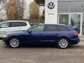 Audi A4 Avant 35 2.0 TDI S-TRONIC ASSISTENZPAKET-TOUR Blau - thumbnail 2