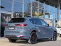 Mazda CX-60 3.3 D254 8AT AWD HOMURA PLUS Leder Grau - thumbnail 7