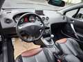 Peugeot 308 CC THP200 1,6 Cabrio Allure Negru - thumbnail 14