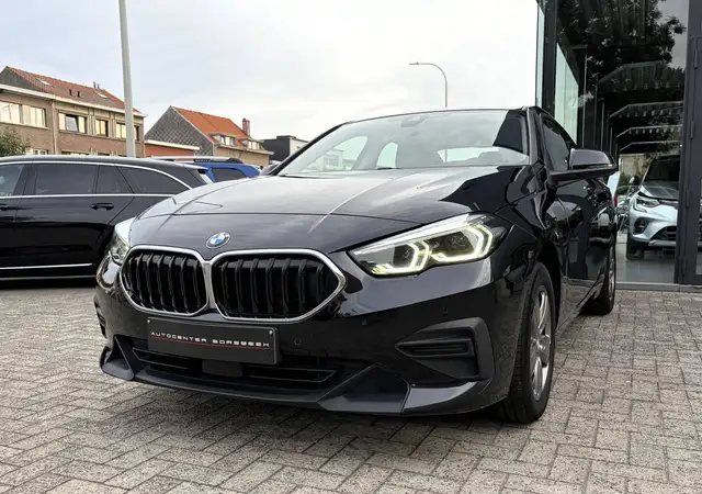 BMW 216 dA Gran Coupé - CARPLAY