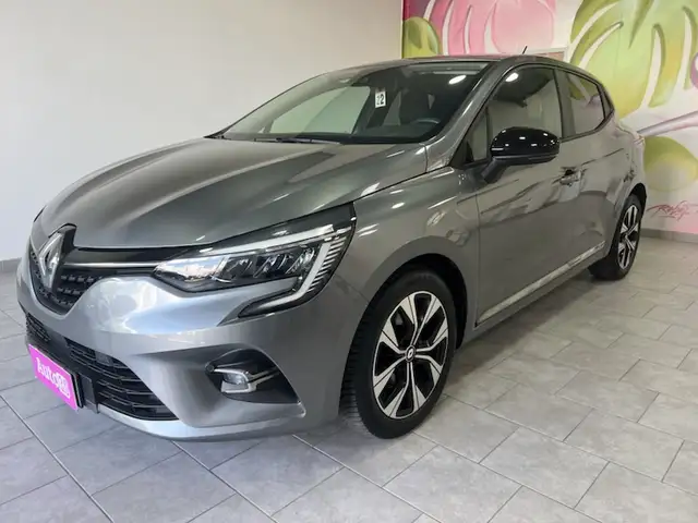 Renault Clio Clio V 2023 1.5 blue dci Evolution 100cv SENZA OBBLIGO DI FINANZIAMENTO