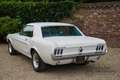 Ford Mustang Coupe Factory AC, Automatic gearbox, very nice ove Wit - thumbnail 15