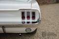 Ford Mustang Coupe Factory AC, Automatic gearbox, very nice ove Wit - thumbnail 20