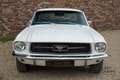 Ford Mustang Coupe Factory AC, Automatic gearbox, very nice ove Wit - thumbnail 34
