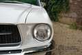 Ford Mustang Coupe Factory AC, Automatic gearbox, very nice ove Wit - thumbnail 22