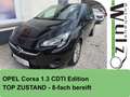 Opel Corsa 1,3 CDTI Österreich Ed.  inkl. Winterräder Schwarz - thumbnail 1