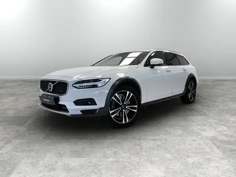 Usata VOLVO V90 Cross Country B4 (D) Awd Geartronic Business Pro Elettrica_Diesel