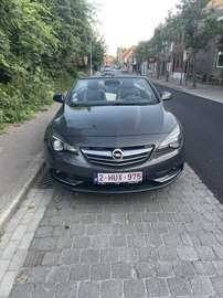 1.6 Turbo Cosmo