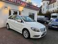 Mercedes-Benz B 180 BLUEEFFICIENCY Blanc - thumbnail 3