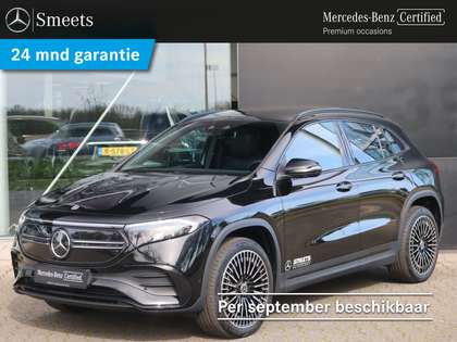 Mercedes-Benz EQA 250+ Sport Edition | Panoramadak | Memory Seats |