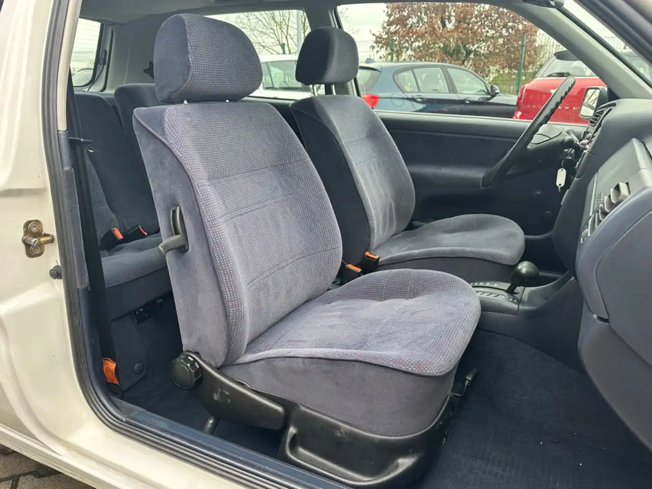 Volkswagen Golf -- AUTOMATIK--, foto 10