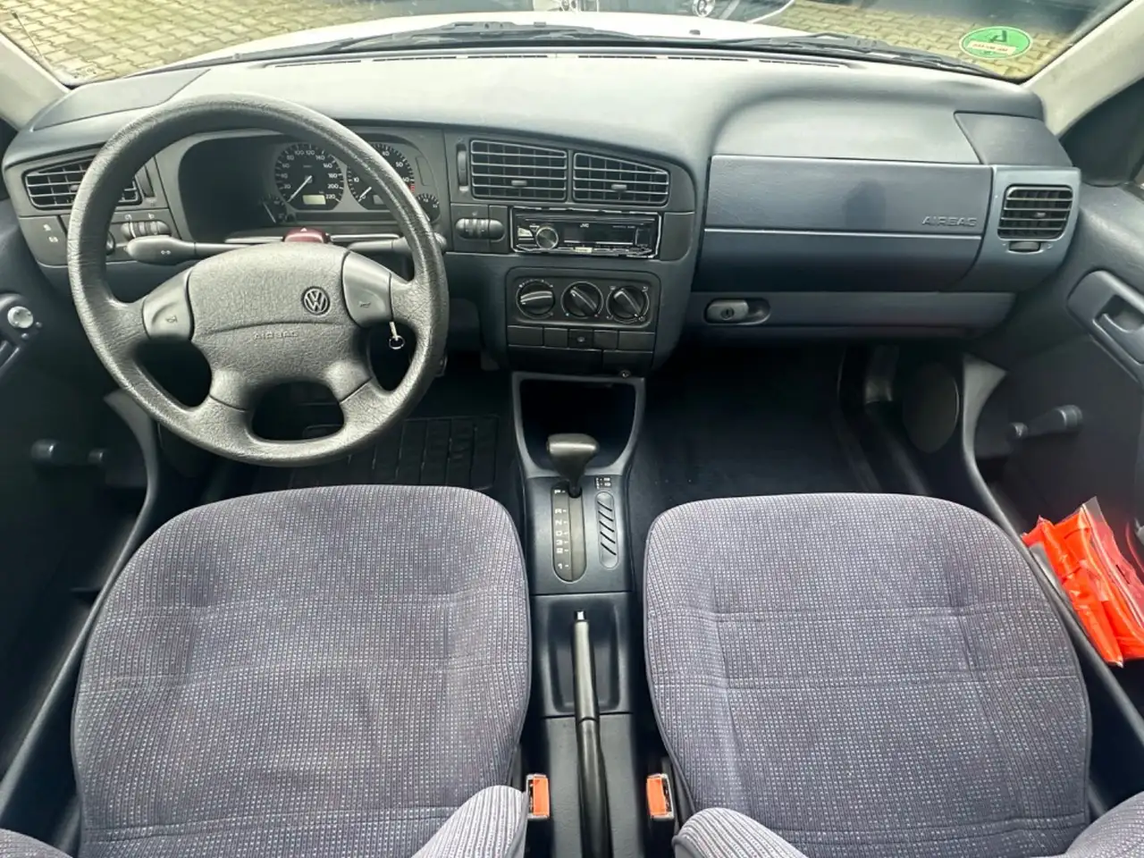 Volkswagen Golf -- AUTOMATIK--, foto 11