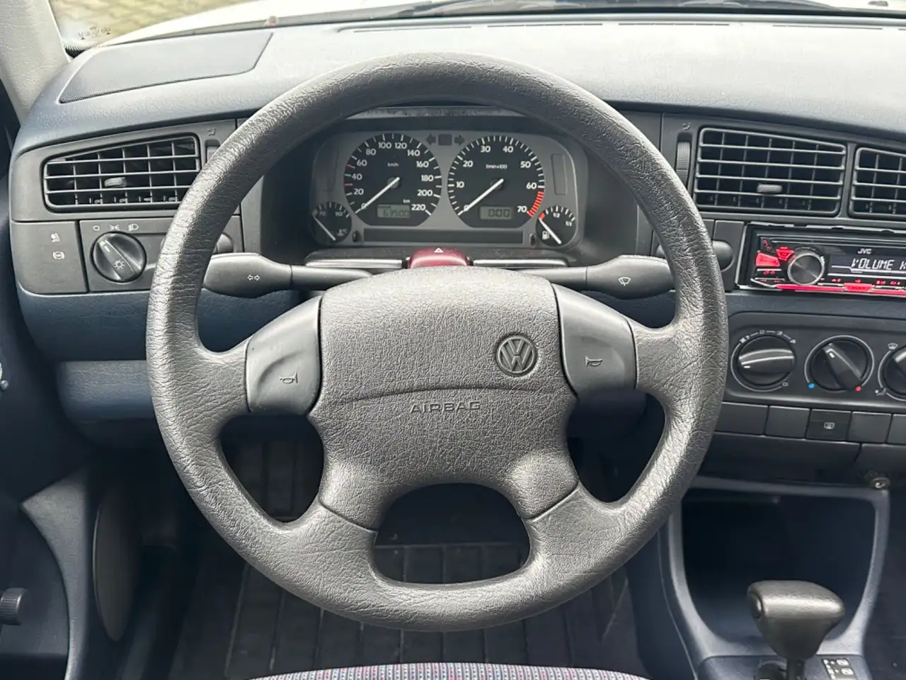 Volkswagen Golf -- AUTOMATIK--, foto 12