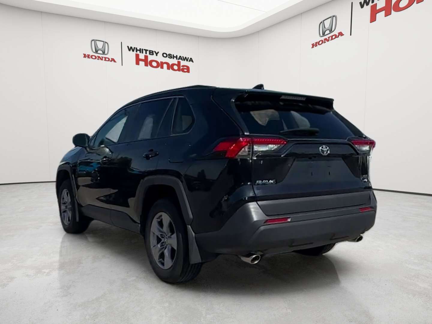2025 Toyota RAV4 XLE — снимка 1