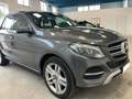 Mercedes-Benz GLE 350 GLE 350 d Exclusive 4matic auto Grigio - thumbnail 3