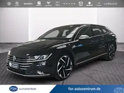 Volkswagen Arteon Shoot. Br. 2.0 TDI DSG Elegance LEDER DCC LM20 AH
