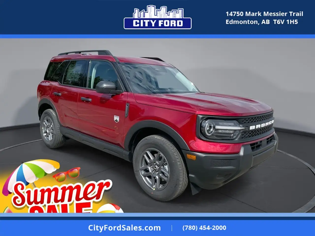 Ford Bronco Sport photo Ford Bronco Sport