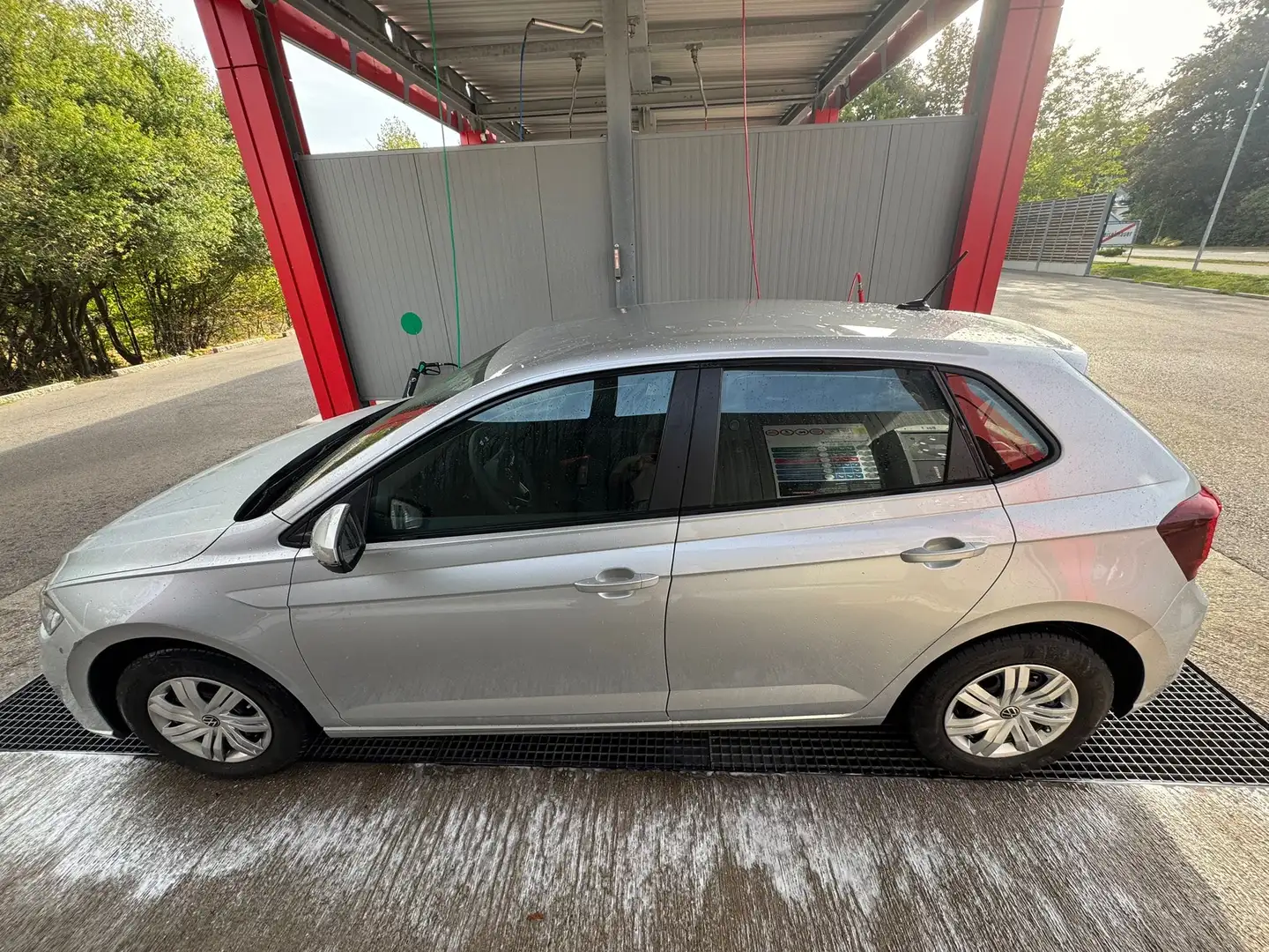 Volkswagen Polo 1,0 4Me - 2