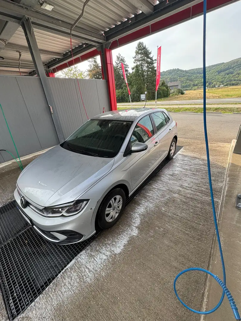 Volkswagen Polo 1,0 4Me - 1