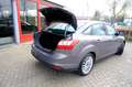 Ford Focus 1.6 TI-VCT First Edition Half-Leder|Clima|LMV|Crui Braun - thumbnail 9