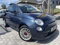 Fiat 500 500 1.4 100HP🔝Cuir-Toit Pano🔝 Blauw - thumbnail 2