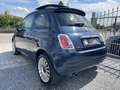 Fiat 500 500 1.4 100HP🔝Cuir-Toit Pano🔝 Blauw - thumbnail 4