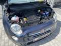 Fiat 500 500 1.4 100HP🔝Cuir-Toit Pano🔝 Blauw - thumbnail 13