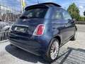 Fiat 500 500 1.4 100HP🔝Cuir-Toit Pano🔝 Blauw - thumbnail 3