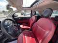 Fiat 500 500 1.4 100HP🔝Cuir-Toit Pano🔝 Blauw - thumbnail 6