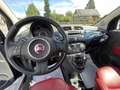 Fiat 500 500 1.4 100HP🔝Cuir-Toit Pano🔝 Blauw - thumbnail 5