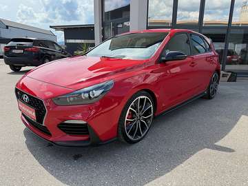 N 2,0 T-GDi N Performance Start/Stopp
