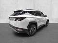 Hyundai TUCSON Advantage Hybrid 2WD 1.6 T-GDI EU6d Weiß - thumbnail 2