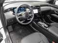 Hyundai TUCSON Advantage Hybrid 2WD 1.6 T-GDI EU6d Weiß - thumbnail 5
