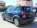 MINI Cooper D Countryman 2.0 Jungle all4 auto Blu/Azzurro - thumbnail 6