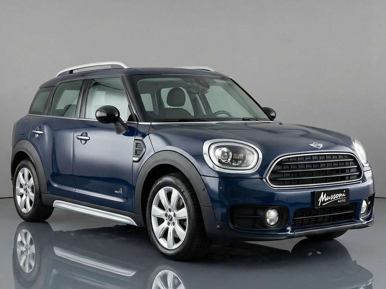 MINI Cooper D Countryman 2.0 Jungle all4 auto -PROMO-