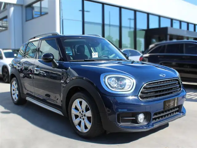 MINI Cooper D Countryman 2.0 Jungle all4 auto -PROMO-