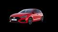 Hyundai i30 MY25 1.0 T-GDI ADVANTAGE Rot - thumbnail 1