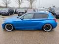 BMW 135 M135 1 Lim. 5-trg. M135i *Schiebedach, Navi* Azul - thumbnail 9