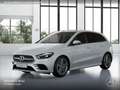 Mercedes-Benz B 220 4M AMG+PANO+360°+AHK+MULTIBEAM+HUD+TOTW+8G Blanc - thumbnail 13