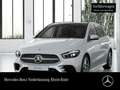 Mercedes-Benz B 220 4M AMG+PANO+360°+AHK+MULTIBEAM+HUD+TOTW+8G Blanc - thumbnail 1