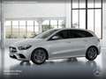 Mercedes-Benz B 220 4M AMG+PANO+360°+AHK+MULTIBEAM+HUD+TOTW+8G Wit - thumbnail 3