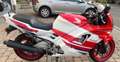 Honda CBR 600 Rojo - thumbnail 4