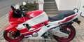 Honda CBR 600 crvena - thumbnail 1