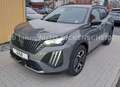 Peugeot 2008 Allure-LED-KLIMAAUTOMATIK-SHZ-ALU-PDC v+h Grau - thumbnail 14