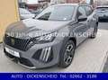 Peugeot 2008 Allure-LED-KLIMAAUTOMATIK-SHZ-ALU-PDC v+h Grau - thumbnail 4