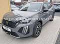Peugeot 2008 Allure-LED-KLIMAAUTOMATIK-SHZ-ALU-PDC v+h Grau - thumbnail 1