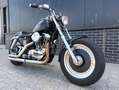 Harley-Davidson Sportster 883 Fekete - thumbnail 2