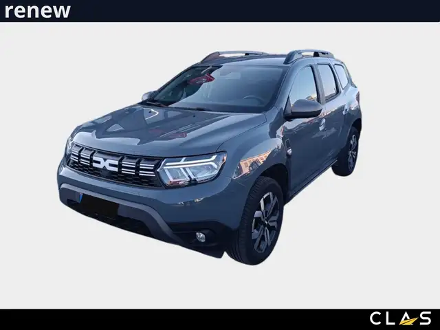 Dacia Duster Duster 1.0 tce Journey UP Gpl 4x2 100cv